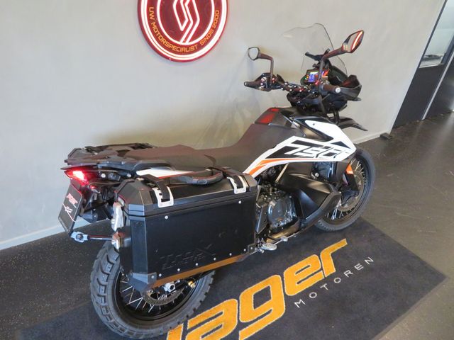 ktm - 790-adventure