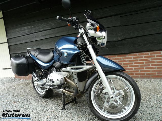 bmw - r-1150-r