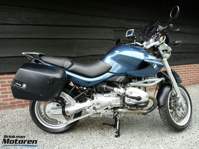 bmw - r-1150-r