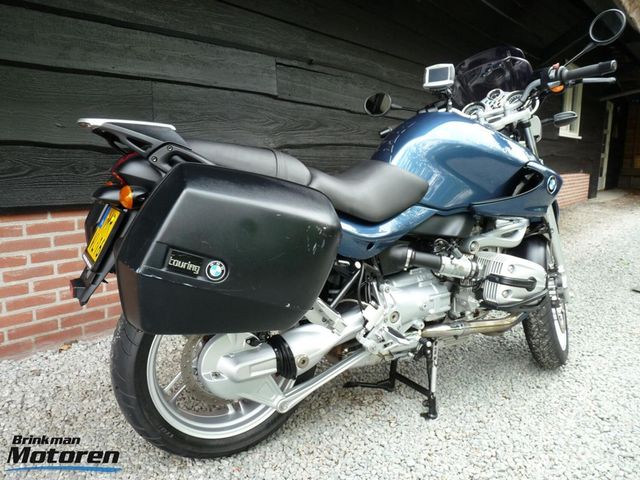 bmw - r-1150-r