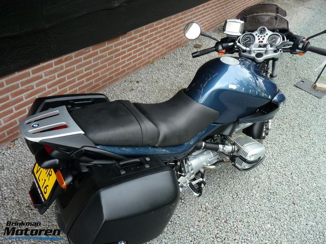 bmw - r-1150-r