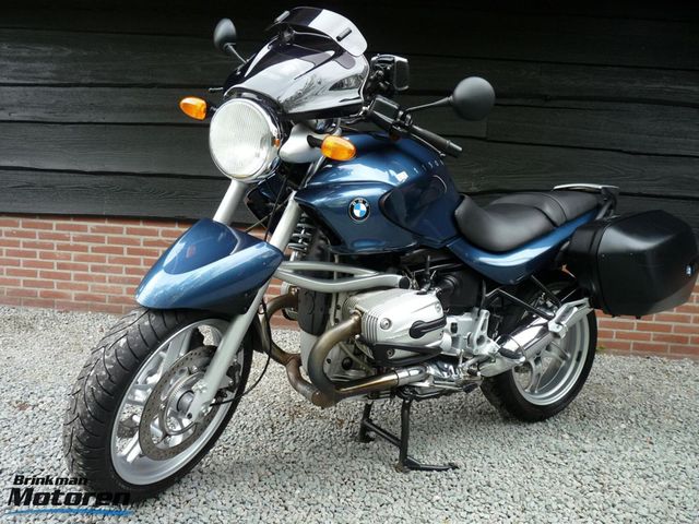 bmw - r-1150-r