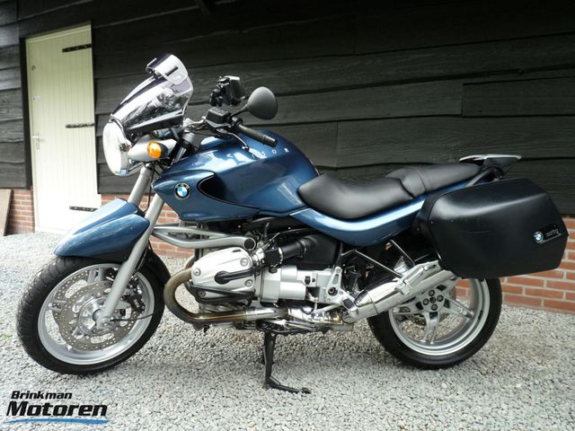 bmw - r-1150-r
