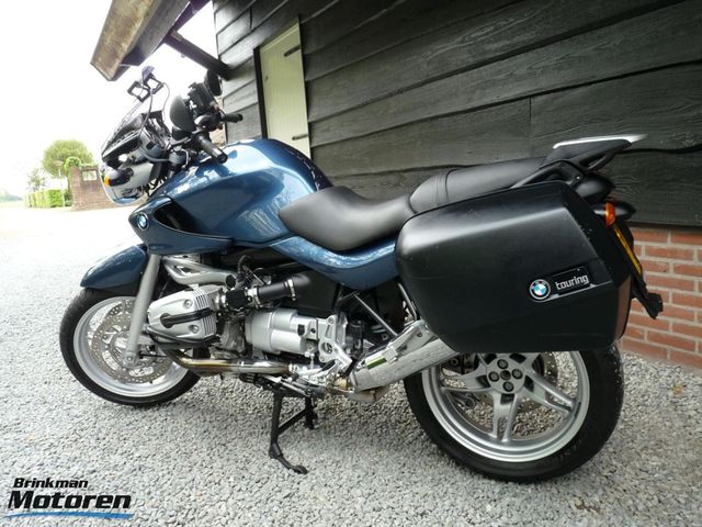 bmw - r-1150-r