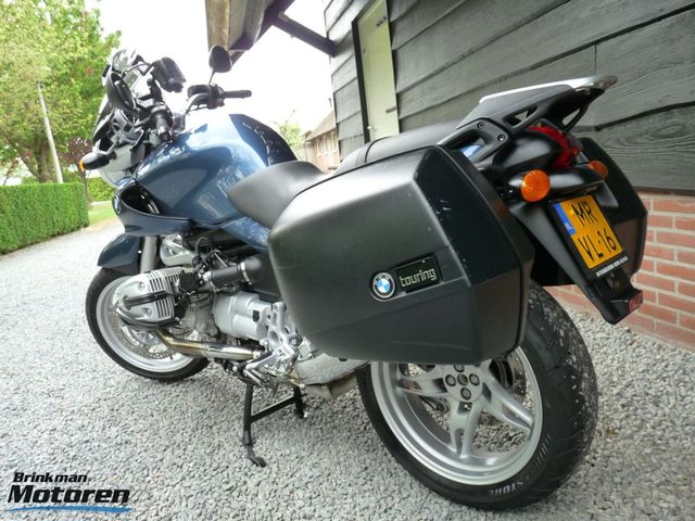bmw - r-1150-r