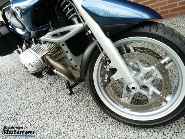 bmw - r-1150-r