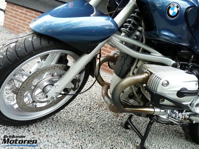 bmw - r-1150-r