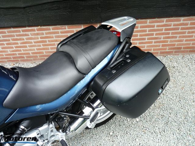 bmw - r-1150-r