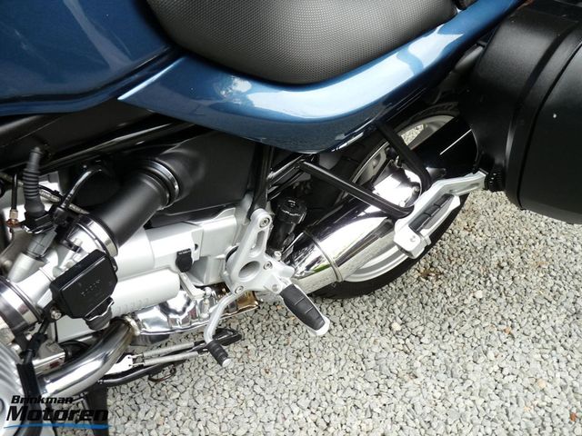 bmw - r-1150-r
