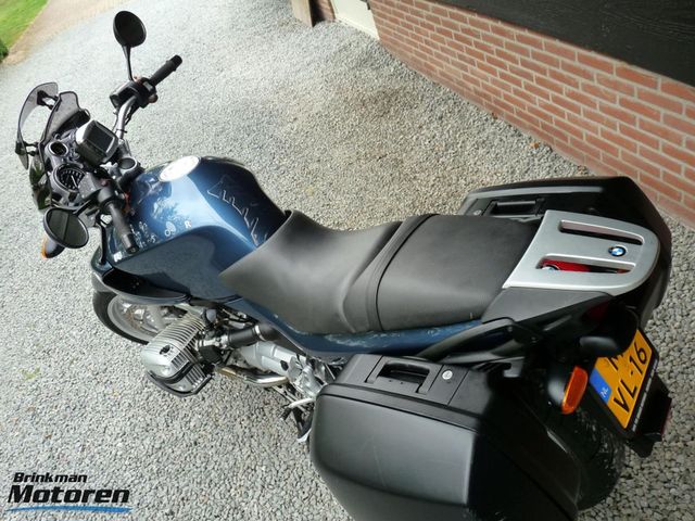 bmw - r-1150-r