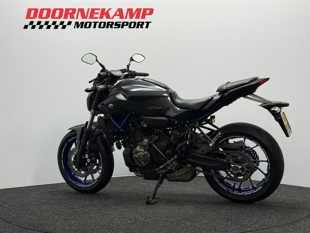 yamaha - mt-07-abs