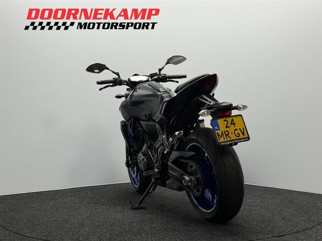 yamaha - mt-07-abs