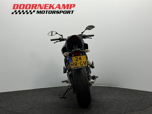 yamaha - mt-07-abs