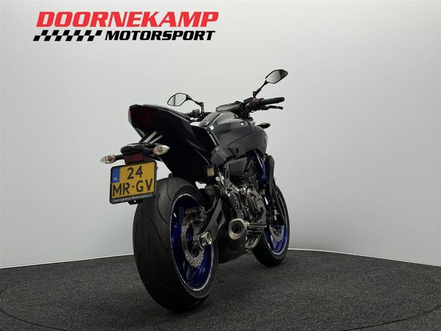 yamaha - mt-07-abs