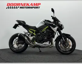 Kawasaki Z900 2021 occasion