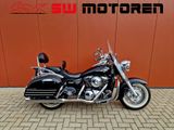 KAWASAKI VN 1600 CLASSIC TOURER
