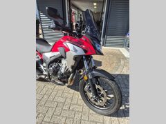 Honda CB 500 X / ABS 2021 occasion – foto 3 van 11