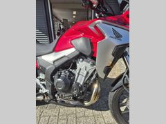 Honda CB 500 X / ABS 2021 occasion – foto 4 van 11