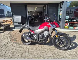 Honda CB 500 X / ABS 2021
