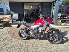 Honda CB 500 X / ABS 2021 occasion – foto 1 van 11