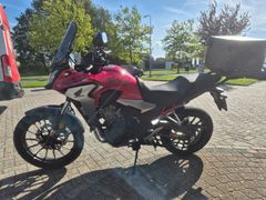 Honda CB 500 X / ABS 2021 occasion – foto 6 van 11