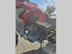 Honda CB 500 X / ABS 2021 occasion – foto 10 van 11