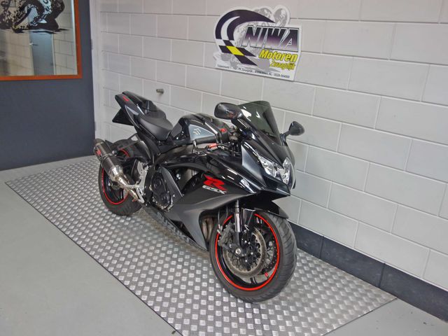 suzuki - gsx-r-750