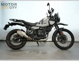 Royal Enfield Himalayan 452 2024 occasion