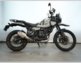 Royal Enfield Himalayan 452 2024 occasion