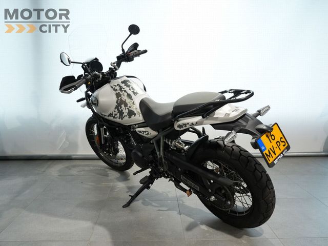 royal-enfield - himalayan-452