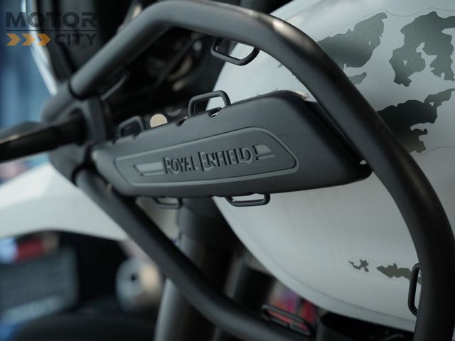 royal-enfield - himalayan-452