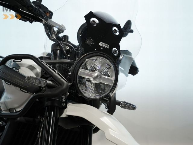 royal-enfield - himalayan-452