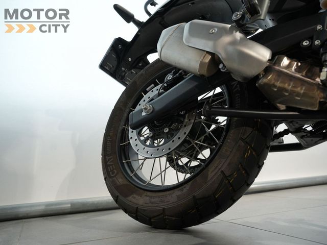 royal-enfield - himalayan-452