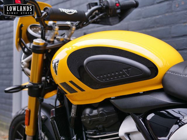 triumph - scrambler-400-xc