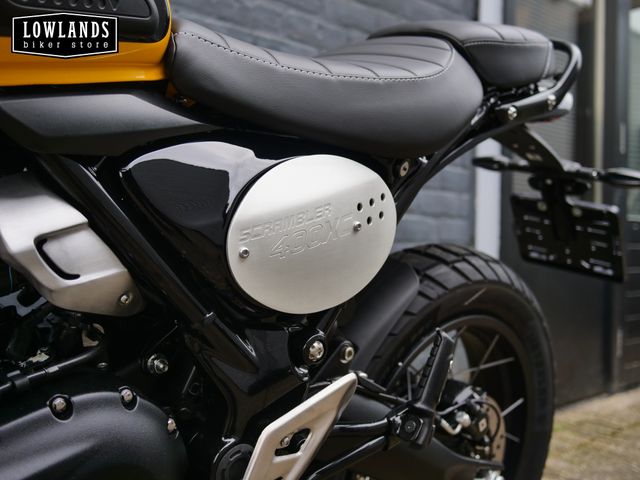 triumph - scrambler-400-xc