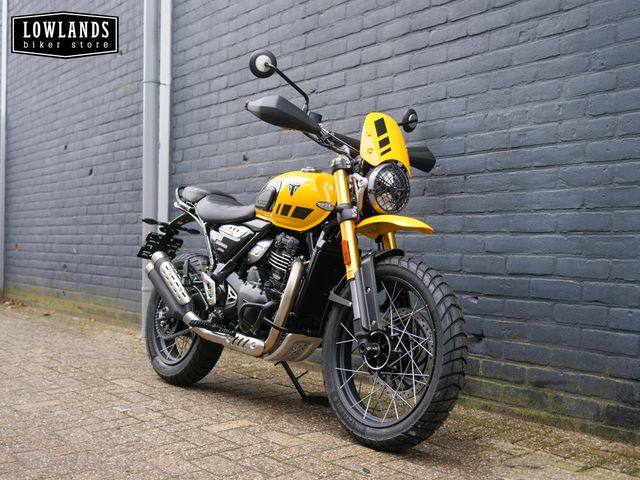 triumph - scrambler-400-xc