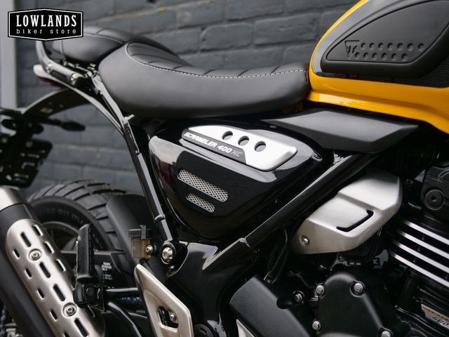 triumph - scrambler-400-xc