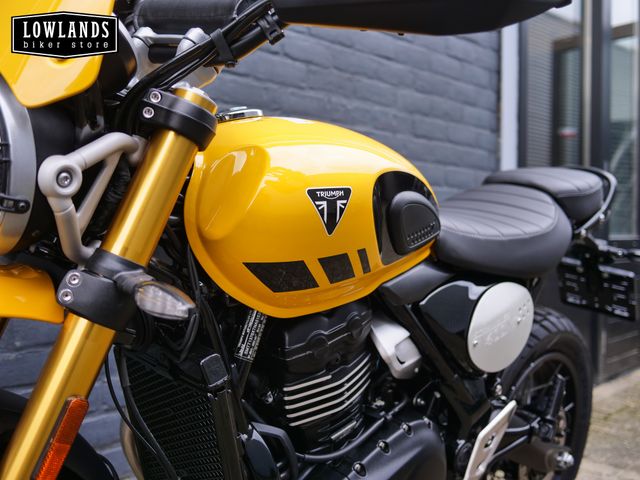 triumph - scrambler-400-xc