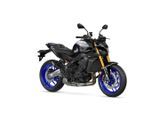 YAMAHA MT 09 SP