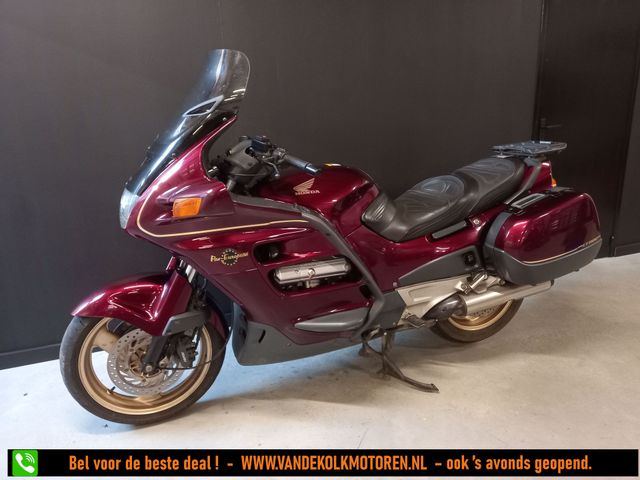 honda - st-1100-pan-european-cbs-abs-tcs