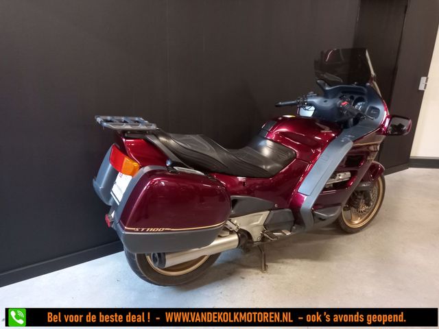 honda - st-1100-pan-european-cbs-abs-tcs