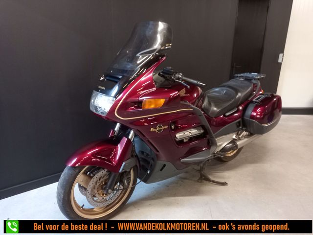 honda - st-1100-pan-european-cbs-abs-tcs