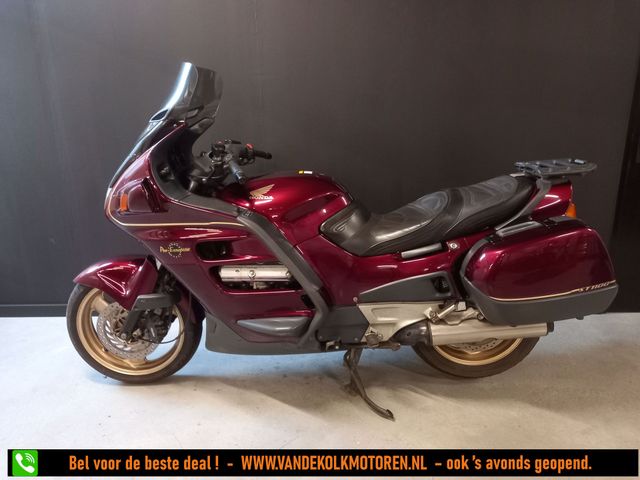 honda - st-1100-pan-european-cbs-abs-tcs