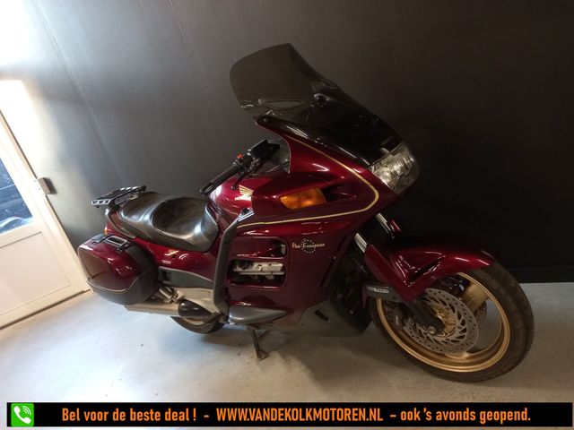 honda - st-1100-pan-european-cbs-abs-tcs