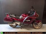 HONDA ST 1100 PAN EUROPEAN CBS ABS TCS