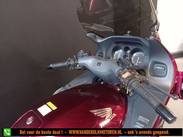 honda - st-1100-pan-european-cbs-abs-tcs