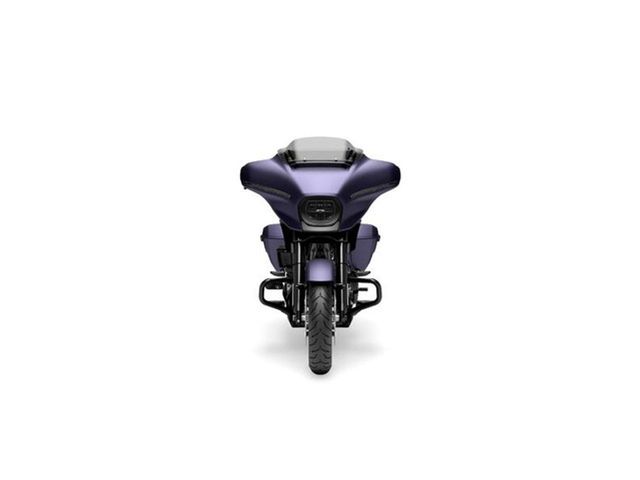 harley-davidson - street-glide-flhx