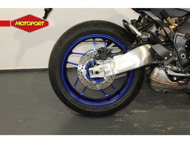 yamaha - mt-09-sp