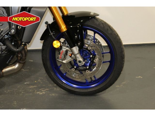 yamaha - mt-09-sp