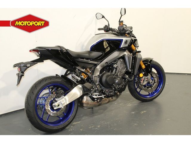 yamaha - mt-09-sp